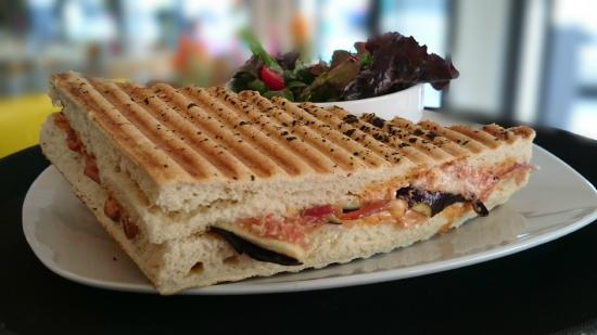 Rioni Pizzeria Napolitana